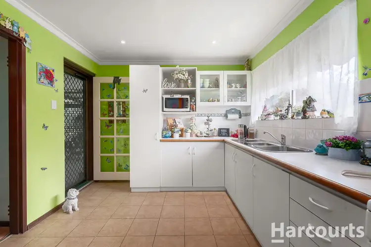 Fourth view of Homely house listing, 22 Jurrell Street, Mandurah WA 6210