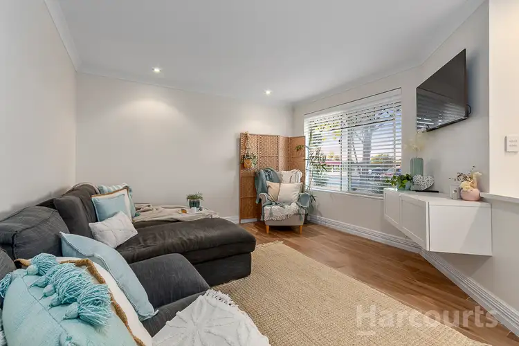 Third view of Homely house listing, 4 Cresswell Place, Quinns Rocks WA 6030