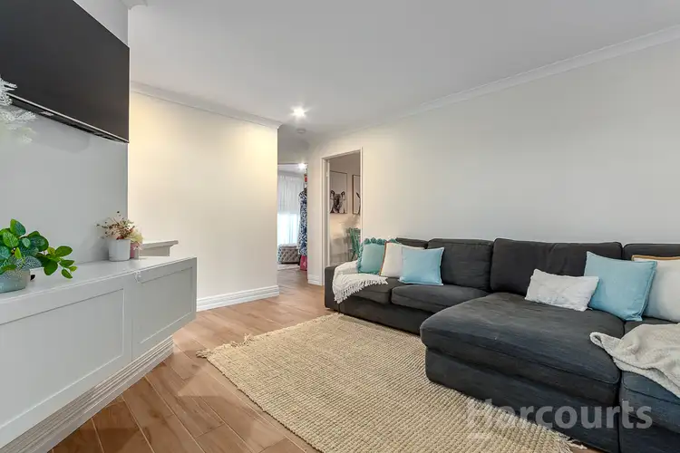Fourth view of Homely house listing, 4 Cresswell Place, Quinns Rocks WA 6030