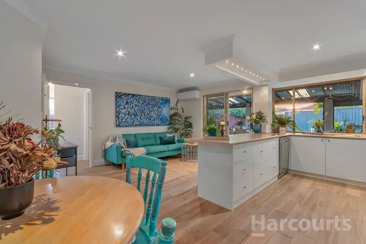 Sixth view of Homely house listing, 4 Cresswell Place, Quinns Rocks WA 6030