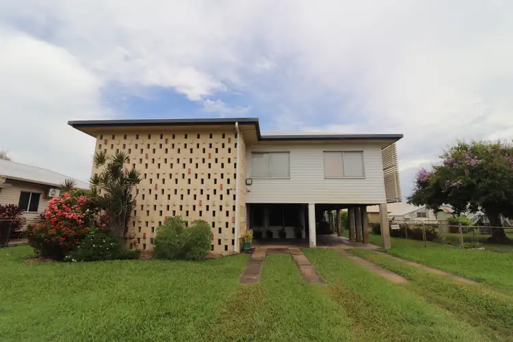 Main view of Homely house listing, 31A Wilmington Street, Ayr QLD 4807