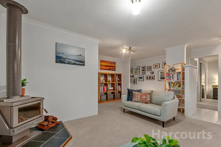 Third view of Homely house listing, 21 Kirkdale Turn, Kinross WA 6028