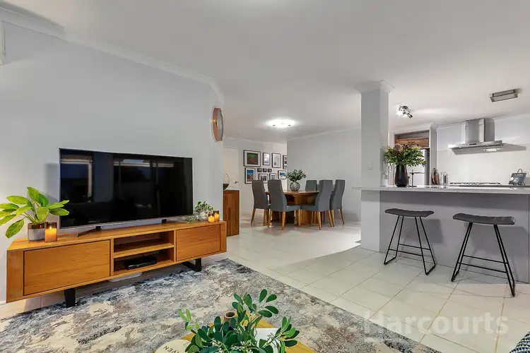 Sixth view of Homely house listing, 21 Kirkdale Turn, Kinross WA 6028