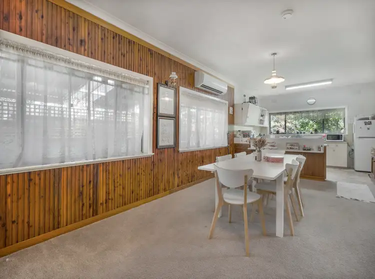 Third view of Homely house listing, 10 Warwillah Avenue, Wangaratta VIC 3677