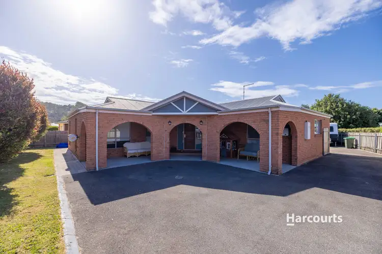 Main view of Homely house listing, 11 Racecourse Crescent, Turners Beach TAS 7315
