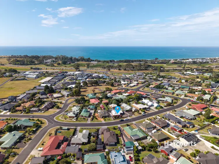 Second view of Homely house listing, 11 Racecourse Crescent, Turners Beach TAS 7315