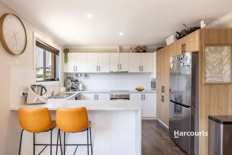 Fourth view of Homely house listing, 11 Racecourse Crescent, Turners Beach TAS 7315