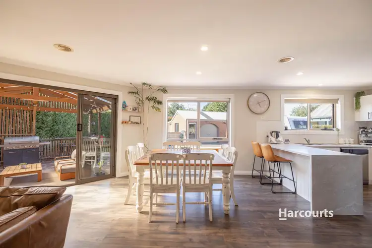 Fifth view of Homely house listing, 11 Racecourse Crescent, Turners Beach TAS 7315