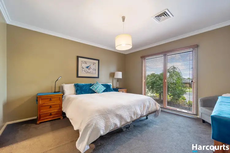 Third view of Homely house listing, 5 Parkside Close, Leongatha VIC 3953