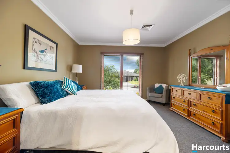 Fourth view of Homely house listing, 5 Parkside Close, Leongatha VIC 3953