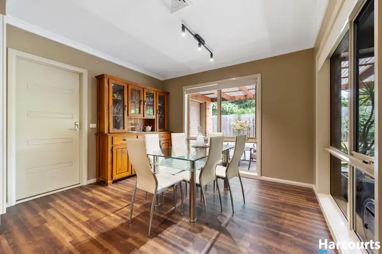 Sixth view of Homely house listing, 5 Parkside Close, Leongatha VIC 3953