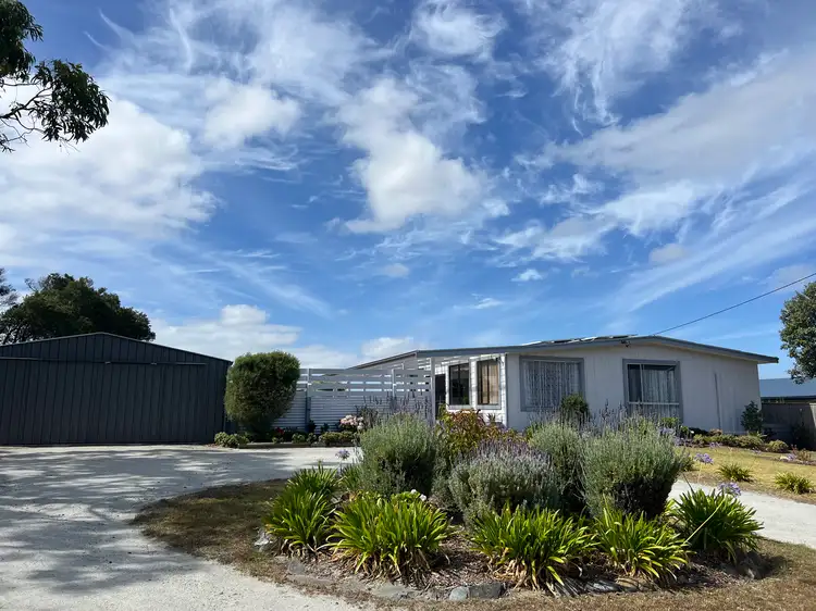 Main view of Homely house listing, 5 Henry Street, Currie TAS 7256