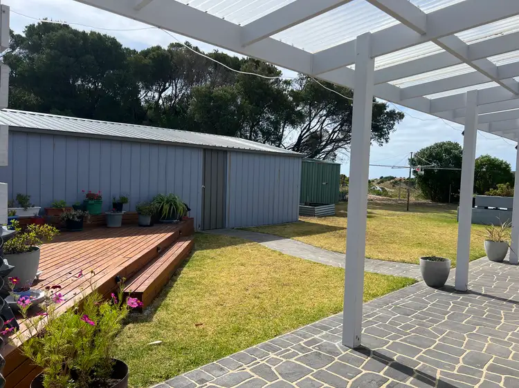 Second view of Homely house listing, 5 Henry Street, Currie TAS 7256