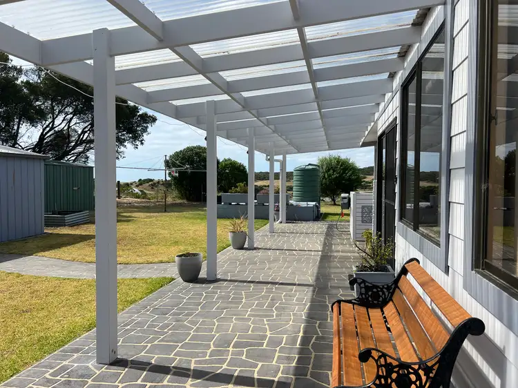 Third view of Homely house listing, 5 Henry Street, Currie TAS 7256