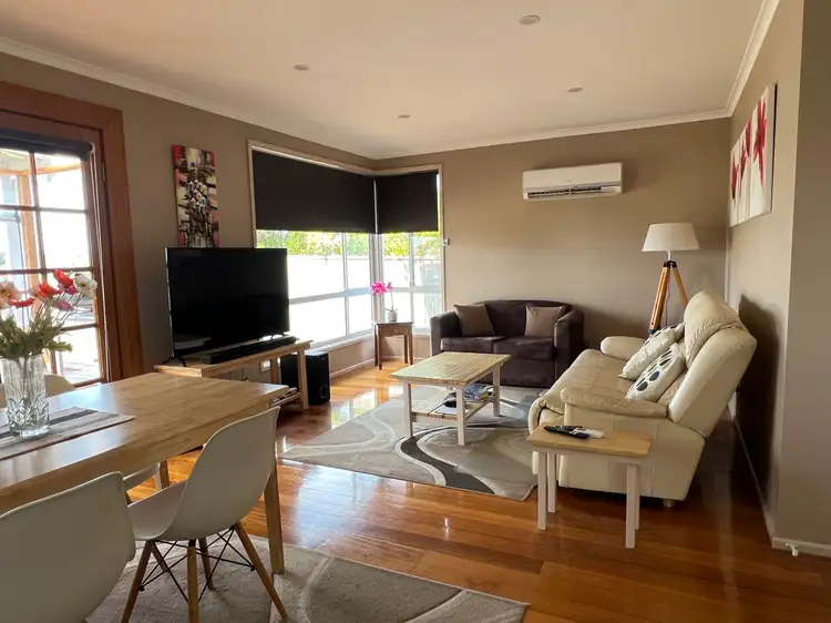 Fourth view of Homely house listing, 5 Henry Street, Currie TAS 7256
