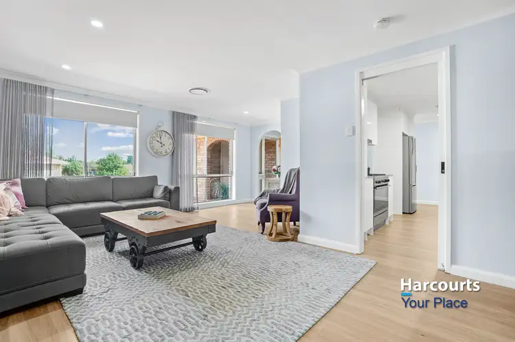 Third view of Homely house listing, 4 Sumner Street, Hassall Grove NSW 2761