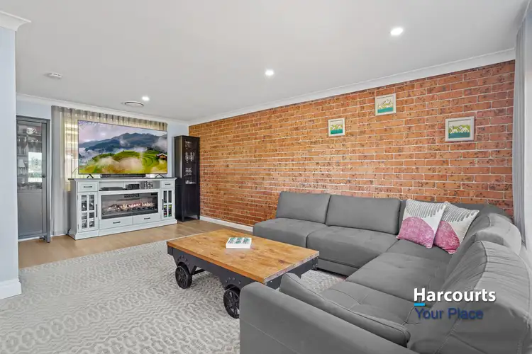 Fourth view of Homely house listing, 4 Sumner Street, Hassall Grove NSW 2761