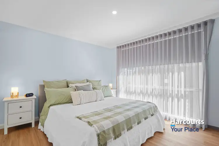 Sixth view of Homely house listing, 4 Sumner Street, Hassall Grove NSW 2761