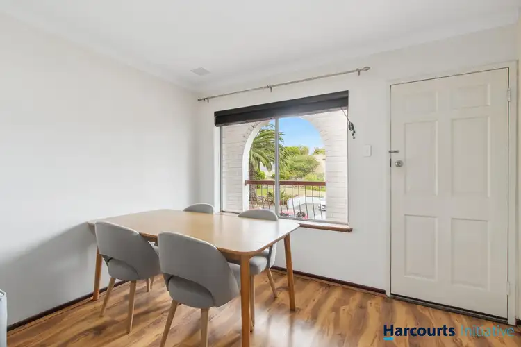 Second view of Homely apartment listing, 19/25 Falkirk Avenue, Maylands WA 6051