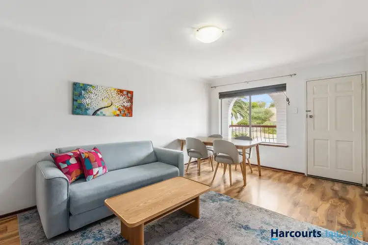 Third view of Homely apartment listing, 19/25 Falkirk Avenue, Maylands WA 6051
