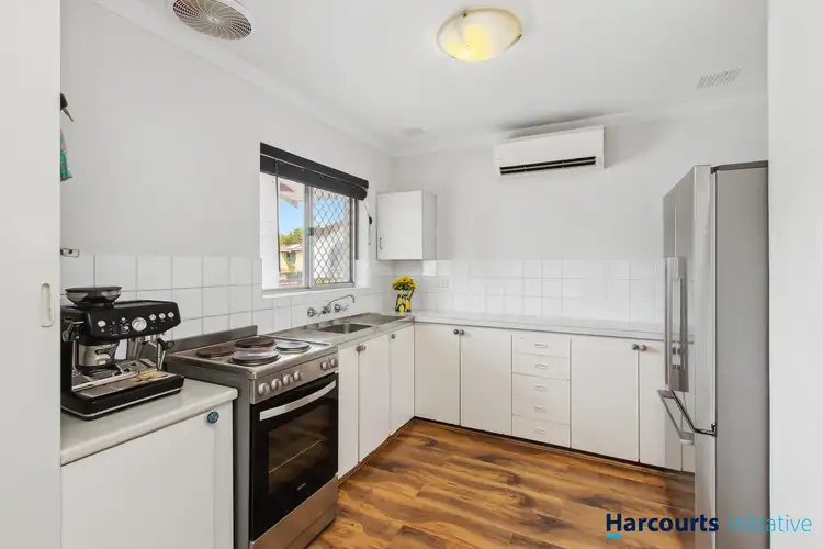 Sixth view of Homely apartment listing, 19/25 Falkirk Avenue, Maylands WA 6051
