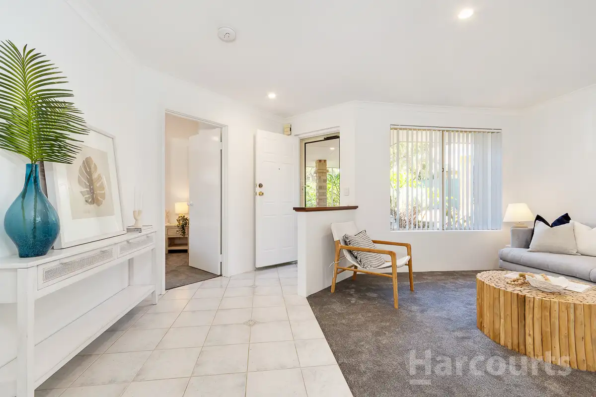 Main view of Homely house listing, 16A Wilmore Close, Woodvale WA 6026