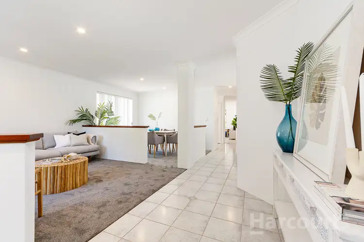 Third view of Homely house listing, 16A Wilmore Close, Woodvale WA 6026