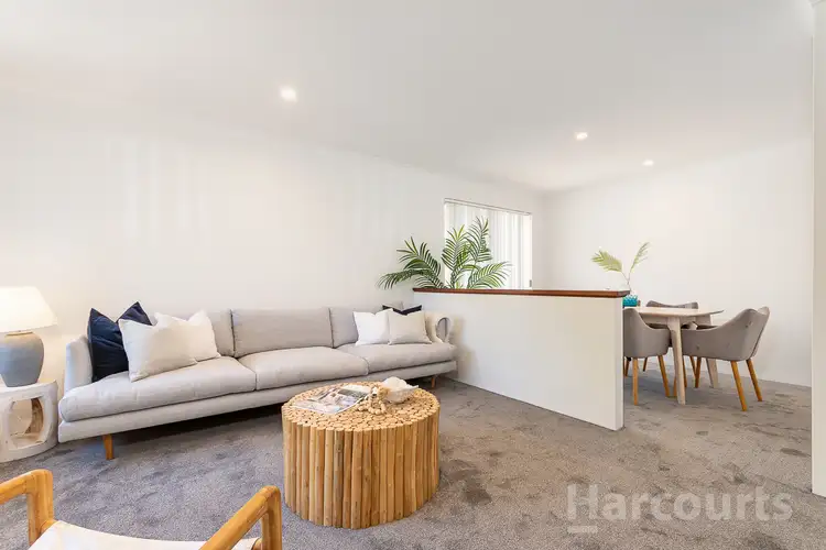 Fourth view of Homely house listing, 16A Wilmore Close, Woodvale WA 6026