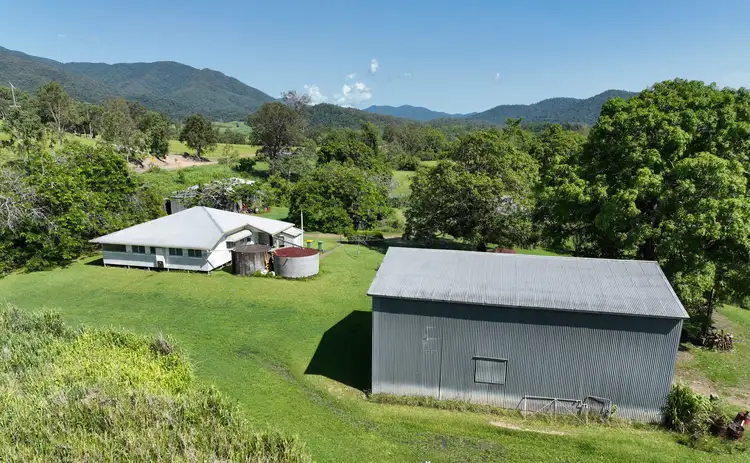 Third view of Homely rural property listing, Address available on request