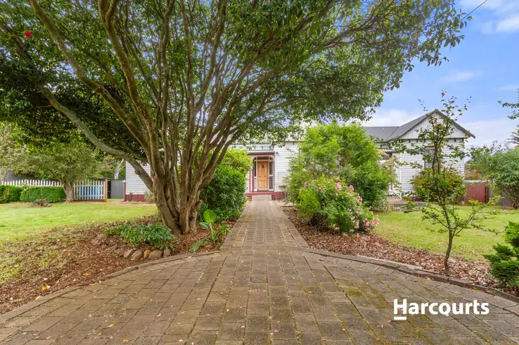 Main view of Homely house listing, 53 Arthur Street, Scottsdale TAS 7260