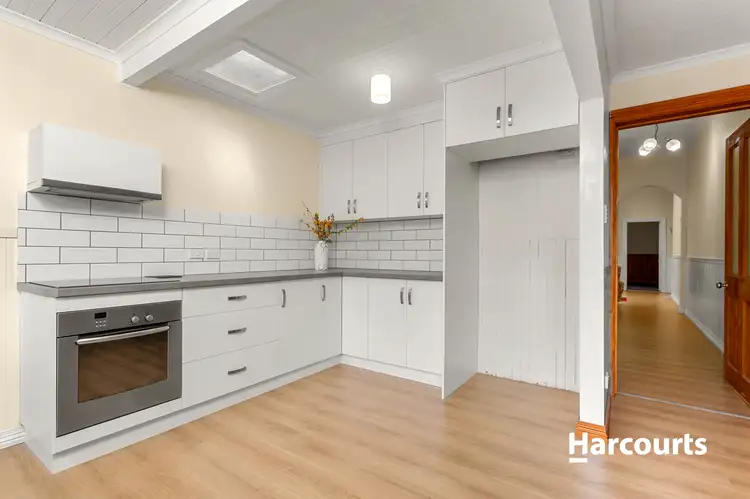 Second view of Homely house listing, 53 Arthur Street, Scottsdale TAS 7260