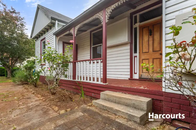 Third view of Homely house listing, 53 Arthur Street, Scottsdale TAS 7260