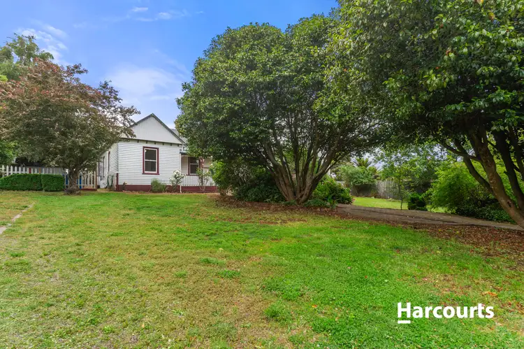 Sixth view of Homely house listing, 53 Arthur Street, Scottsdale TAS 7260