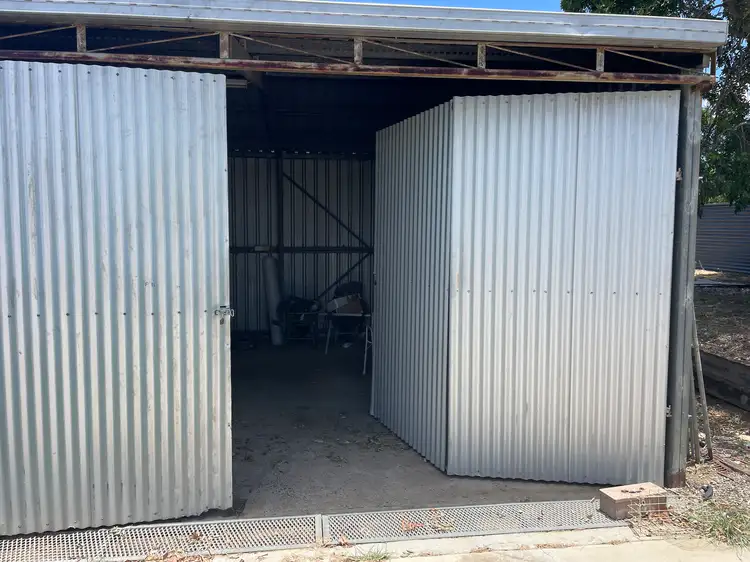 Second view of Homely house listing, 41 Ford Street, Taroom QLD 4420