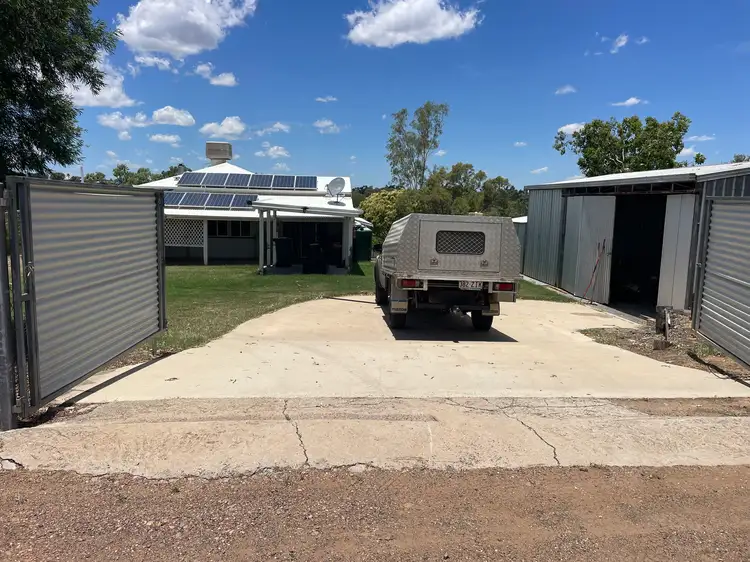 Fifth view of Homely house listing, 41 Ford Street, Taroom QLD 4420