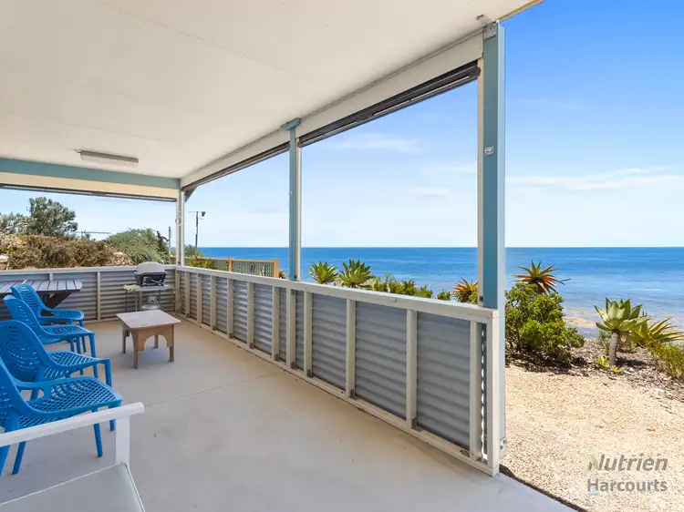 Second view of Homely house listing, 18 Galway Crescent, Point Souttar SA 5577
