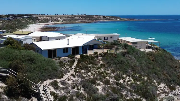 Fourth view of Homely house listing, 18 Galway Crescent, Point Souttar SA 5577