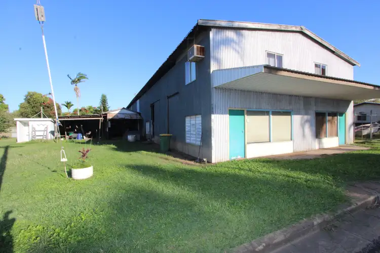 14-16 Sexton Street, Brandon QLD 4808