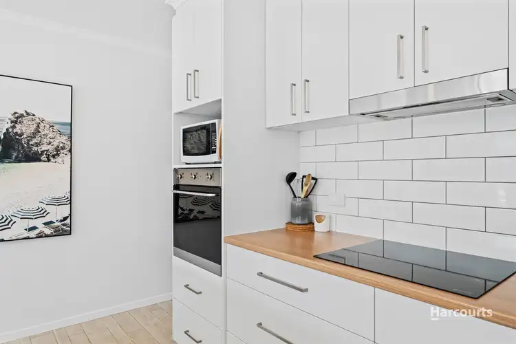 Fifth view of Homely house listing, 12 Justitia Court, Campania TAS 7026