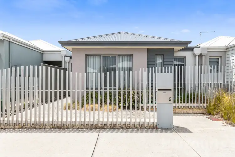 6 Sepia Way, Eglinton WA 6034