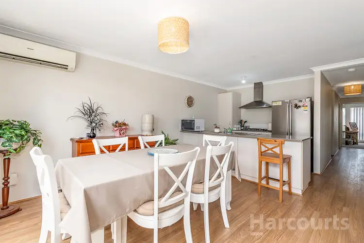 Fifth view of Homely house listing, 6 Sepia Way, Eglinton WA 6034
