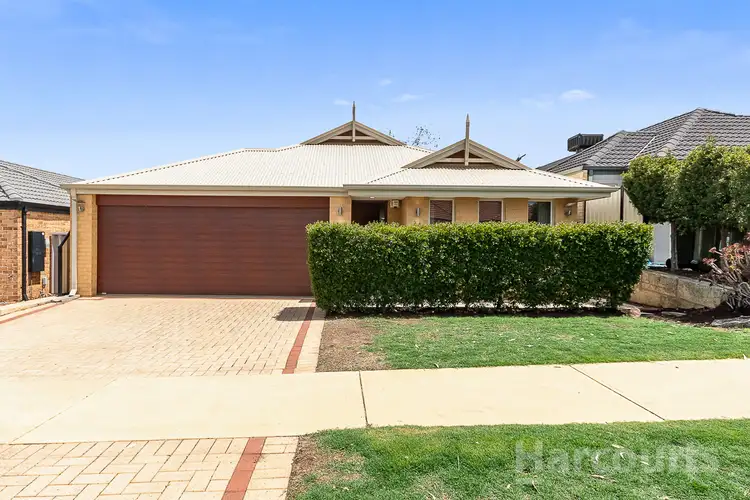 19 Lakewood Terrace, Clarkson WA 6030