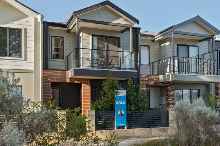Second view of Homely house listing, 11 Drift Lane, Aveley WA 6069