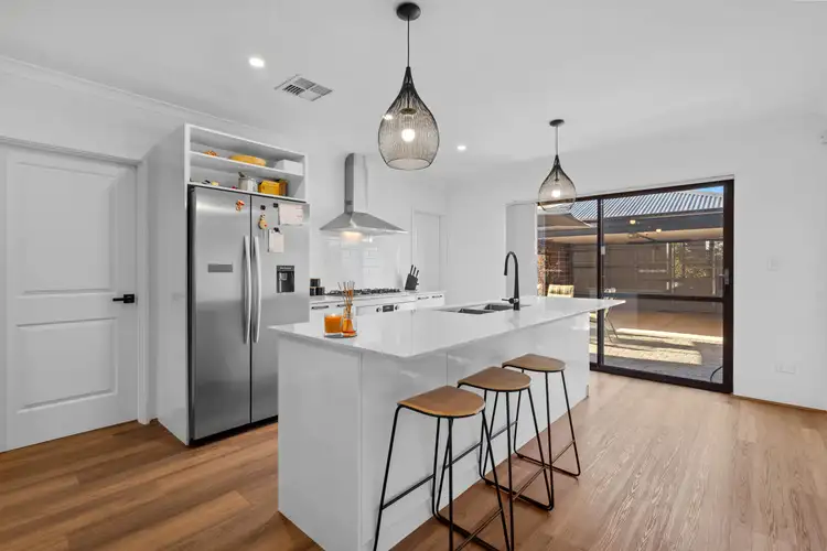 Fifth view of Homely house listing, 11 Drift Lane, Aveley WA 6069