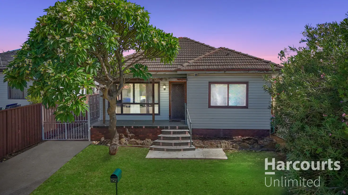 Main view of Homely house listing, 794 The Horsley Drive, Smithfield NSW 2164