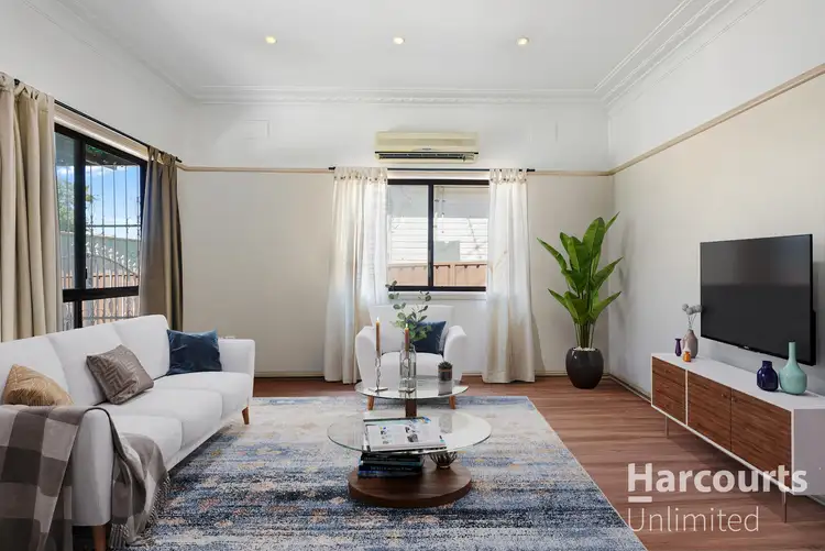Second view of Homely house listing, 794 The Horsley Drive, Smithfield NSW 2164