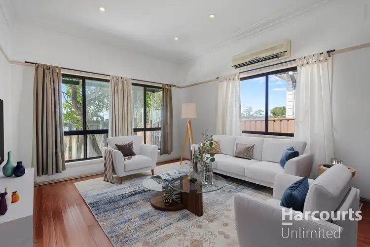 Third view of Homely house listing, 794 The Horsley Drive, Smithfield NSW 2164