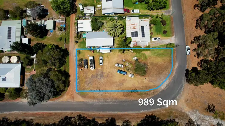 46 North Street, Northcliffe WA 6262