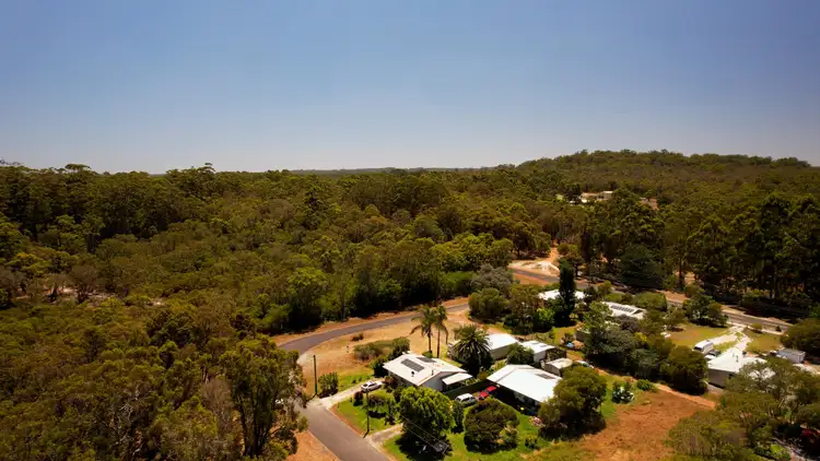 Sixth view of Homely land listing, 46 North Street, Northcliffe WA 6262