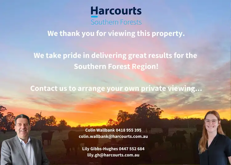 Seventh view of Homely land listing, 46 North Street, Northcliffe WA 6262